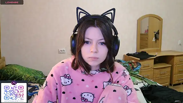 RendyDow online show from October 2025 07:37:02 AM