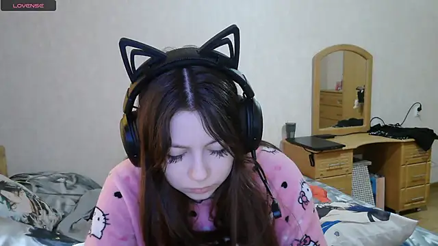 RendyDow online show from October 2025 08:48:02 AM