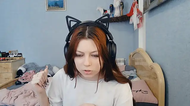 RendyDow online show from March 2026 08:21:02 AM