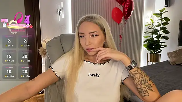 OhMyEmma online show from February 2026 01:12:01 AM