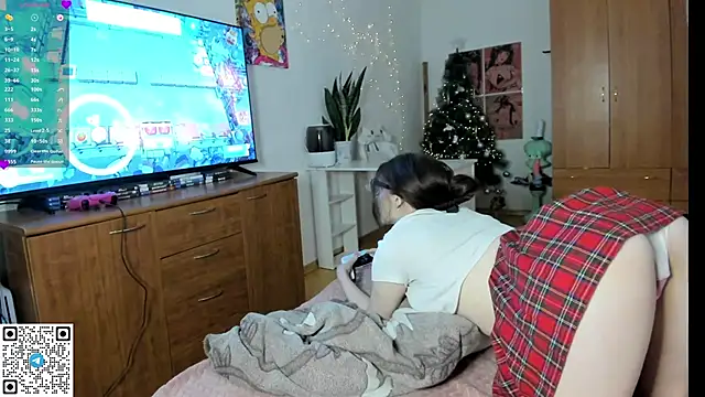 Bella Gloria online show from January 2026 06:23:01 PM