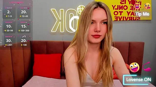 EvelineAmore online show from March 2026 01:54:02 AM