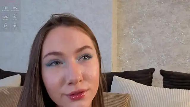 Kira mindnes online show from November 2025 05:54:01 AM