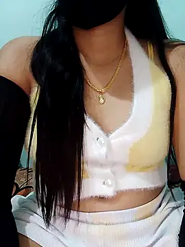 Saanvi kannadagirl online show from March 2025 12:50:02 PM