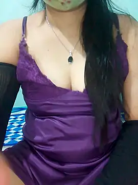 Saanvi kannadagirl online show from October 2025 08:35:01 AM