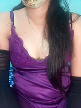 Saanvi kannadagirl online show from October 2025 10:10:01 AM