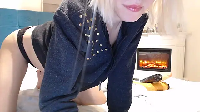 ElssaRush online show from October 2025 03:57:02 PM