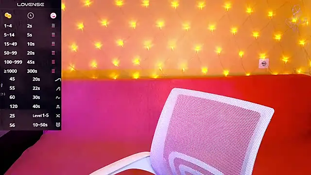 Sexyenergyyyyy online show from April 2026 01:33:02 PM