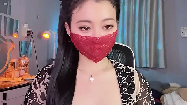 Snapshot of MI_KA22 chatting on September 2025 06:07:01 AM MI KA22 online show from September 2025 06:07:01 AM