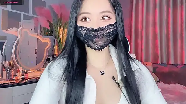 Snapshot of MI_KA22 chatting on October 2025 06:14:02 AM MI KA22 online show from October 2025 06:14:02 AM