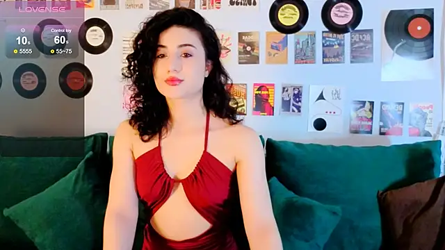 Maya Rogerss online show from June 2026 02:49:02 PM