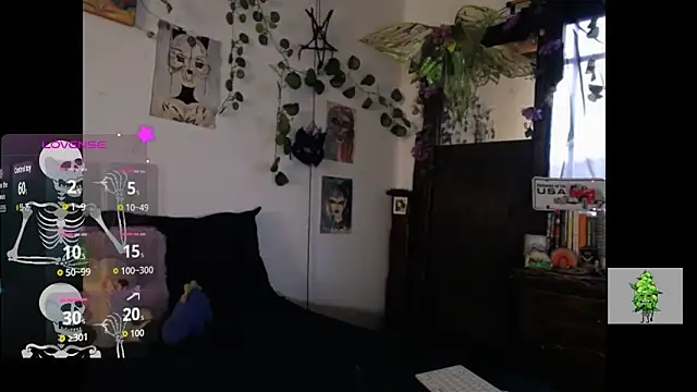 420mussa online show from April 2026 06:38:01 PM