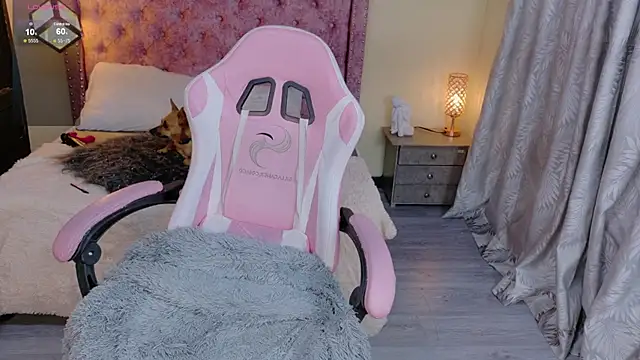 sweet  thang online show from September 2025 07:13:02 AM