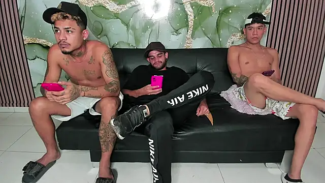 hot dirty paradise 66 online show from February 2026 08:25:01 PM