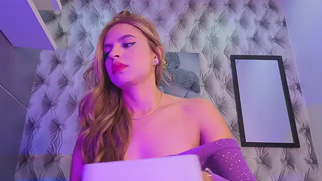  Gabytaylor online show from October 2025 11:41:02 AM