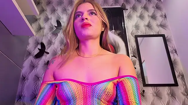  Gabytaylor online show from October 2025 11:43:01 AM