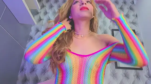  Gabytaylor online show from April 2026 11:16:01 AM