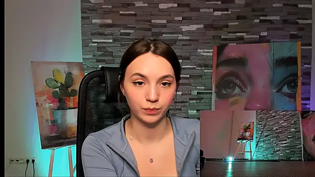 Snapshot of OlgaPetrova chatting on March 2025 07:34:02 PM OlgaPetrova online show from March 2025 07:34:02 PM
