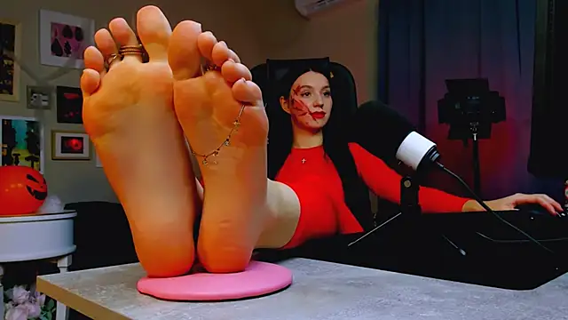 OlgaPetrova online show from October 2025 12:39:02 PM