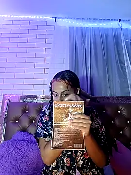 ANDROMEEDA online show from April 2026 02:16:02 AM