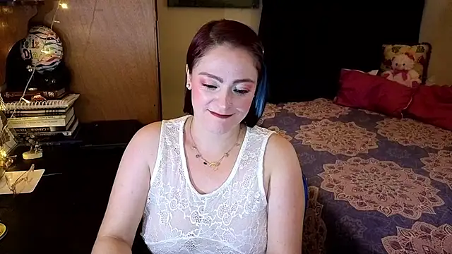 Snapshot of ValkaBlue chatting on March 2025 02:58:02 AM ValkaBlue online show from March 2025 02:58:02 AM