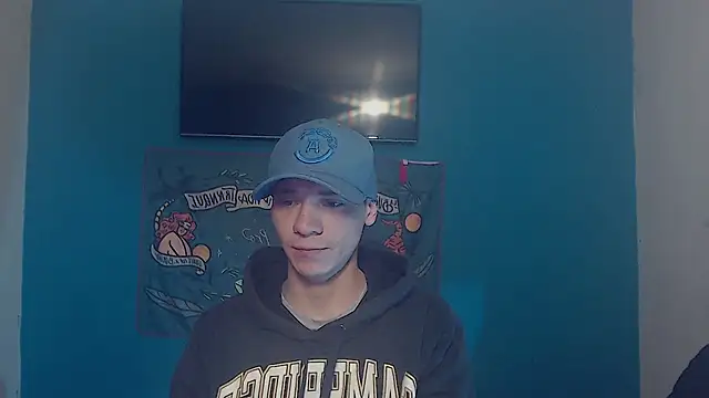 Burperking420  online show from February 2026 04:58:02 PM