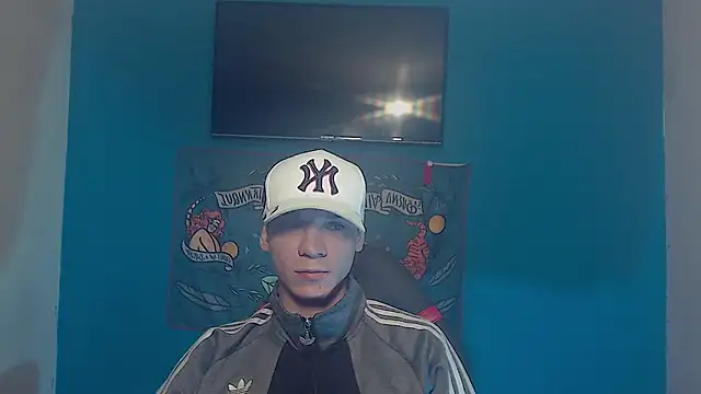 Burperking420  online show from March 2026 06:25:01 PM