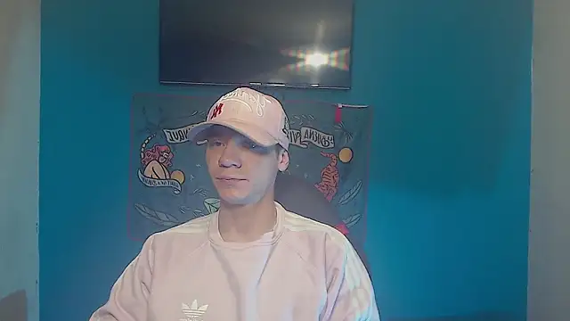 Burperking420  online show from March 2026 03:39:02 PM