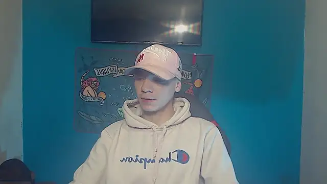 Burperking420  online show from April 2026 06:23:01 PM