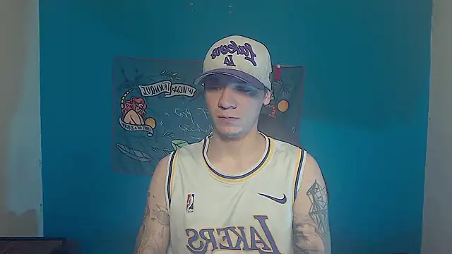 Burperking420  online show from June 2026 06:34:01 PM