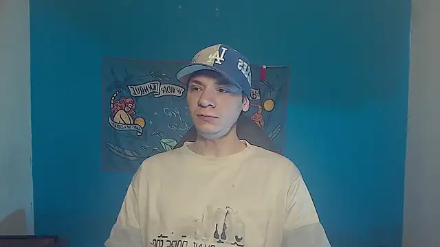 Burperking420  online show from July 2026 07:02:02 PM