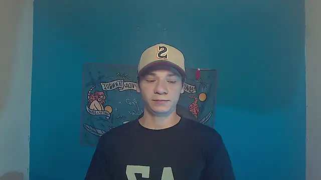 Burperking420  online show from July 2026 06:23:01 PM