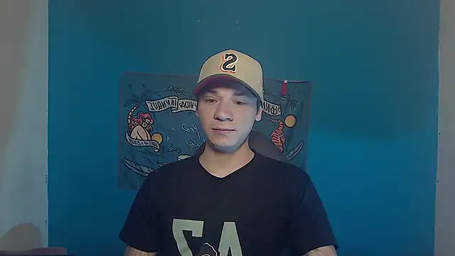 Burperking420  online show from July 2026 06:43:01 PM