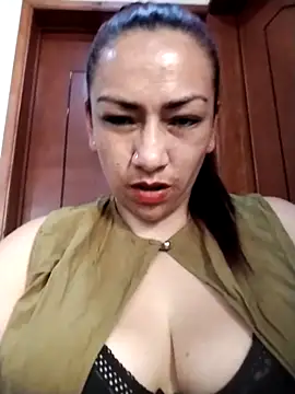 Snapshot of Carlasm- chatting on September 2025 07:26:02 PM Carlasm- online show from September 2025 07:26:02 PM