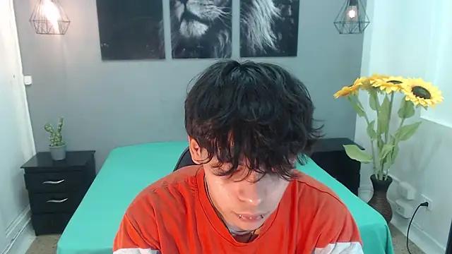 Snapshot of Draco_collins chatting on March 2025 03:13:02 AM Draco collins online show from March 2025 03:13:02 AM