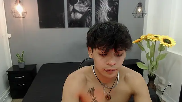 Snapshot of Draco_collins chatting on March 2025 03:22:02 AM Draco collins online show from March 2025 03:22:02 AM