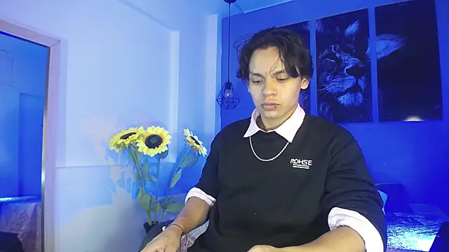 Draco collins online show from October 2025 04:22:01 AM