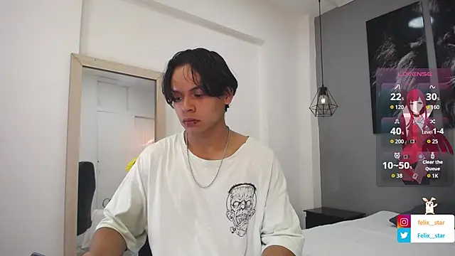 Draco collins online show from October 2025 08:51:02 PM