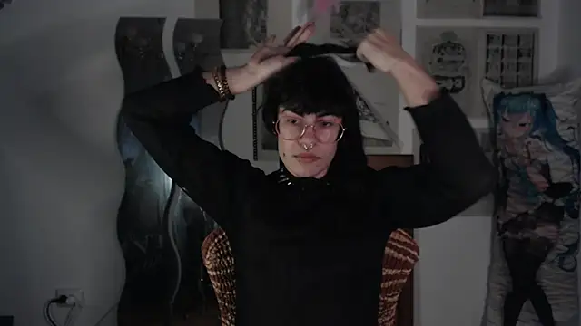 PainPrince69 online show from March 2026 04:38:02 AM