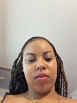 AlesiaCooper online show from March 2026 09:11:01 PM