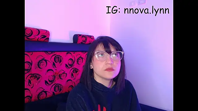 N Nova online show from March 2026 10:06:01 PM