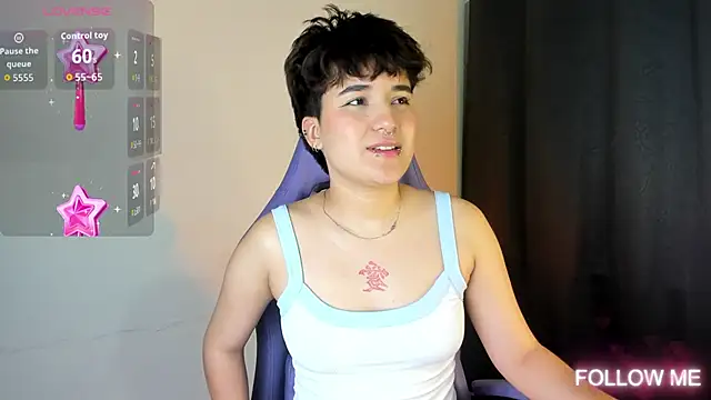 Snapshot of emma_cute7 chatting on October 2025 04:41:02 AM emma cute7 online show from October 2025 04:41:02 AM