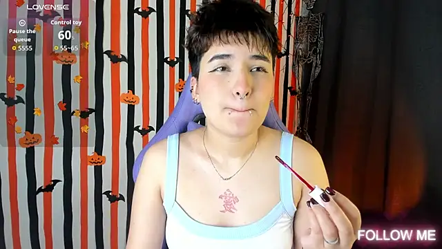 Snapshot of emma_cute7 chatting on October 2025 05:15:01 AM emma cute7 online show from October 2025 05:15:01 AM