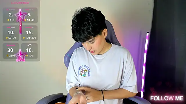 emma cute7 online show from January 2026 02:14:02 AM