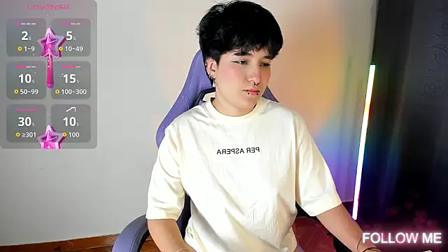 emma cute7 online show from February 2026 07:25:02 AM