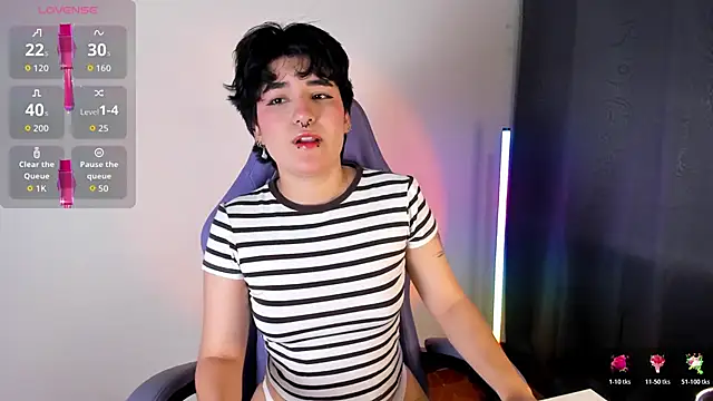 emma cute7 online show from February 2026 09:30:02 AM