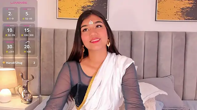 Snapshot of _Ananyaa_lovd chatting on March 2025 12:28:01 PM Ananyaa lovd online show from March 2025 12:28:01 PM