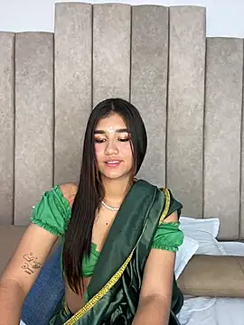 Snapshot of _Ananyaa_lovd chatting on March 2025 07:34:02 PM Ananyaa lovd online show from March 2025 07:34:02 PM