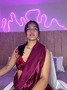 Snapshot of _Ananyaa_lovd chatting on March 2025 06:55:01 PM Ananyaa lovd online show from March 2025 06:55:01 PM