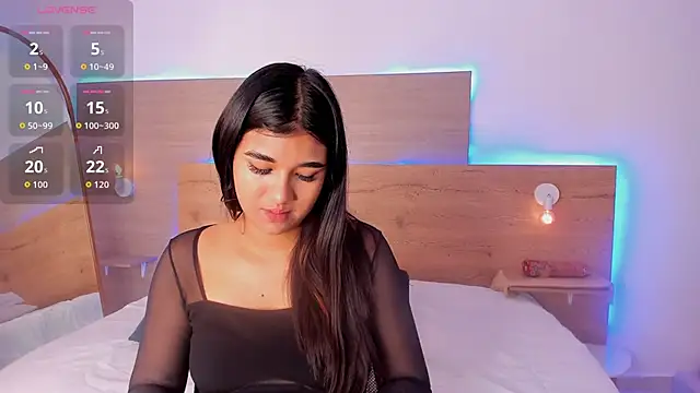 Snapshot of _Ananyaa_lovd chatting on September 2025 11:54:01 AM Ananyaa lovd online show from September 2025 11:54:01 AM